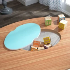 KidKraft Mid-Century Toddler Table With Chair Set -Roommates Store GUEST 00bc48d2 e90e 4104 a71a 2cb41e14ab18