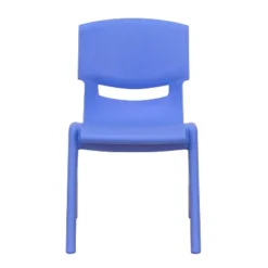 Emma And Oliver 2 Pack Plastic Stackable School Chair With 12"H Seat, Preschool Seating 22 Emma And Oliver 2 Pack Plastic Stackable School Chair With 12"H Seat, Preschool Seating -Roommates Store GUEST 0264f868 fd90 44e3 9b14 496fb0741031