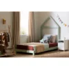 Sweedi Bed With House Frame Headboard - South Shore -Roommates Store GUEST 0363ae14 7d3d 4648 b2f8 225be4ddfc5a