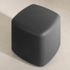 Sweedi Nightstand Dark Gray - South Shore -Roommates Store GUEST 039c0e92 9152 44ef bc12 7c9888912bcf