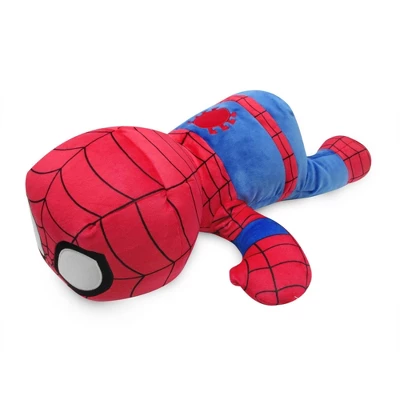 Spider-Man Cuddleez - Disney Store 4 Spider-Man Cuddleez - Disney Store - Image 2