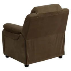 Emma And Oliver Deluxe Padded Contemporary Kids Recliner With Storage Arms 31 Emma And Oliver Deluxe Padded Contemporary Kids Recliner With Storage Arms -Roommates Store GUEST 05ac8ae6 82f8 42eb 82cc 615b95e7f7dc