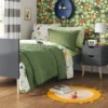 Modern Kids' Nightstand Dark Gray - Pillowfort™ -Roommates Store GUEST 05b1714a 4752 49aa 99ab ad35375029dc