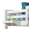 Highlands Kids' Hanging Tray White - Hillsdale Furniture -Roommates Store GUEST 07a8595f b211 43ca bd7c 92ef14013fbf