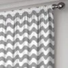 Wavy Chevron Room Darkening Curtain Panel - Eclipse My Scene 2 Wavy Chevron Room Darkening Curtain Panel - Eclipse My Scene -Roommates Store GUEST 07b9f943 2465 4c9a 938b fa1b9f8af27d