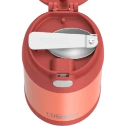 Thermos 16oz FUNtainer Food Jar With Spoon 21 Thermos 16oz FUNtainer Food Jar With Spoon -Roommates Store GUEST 088c582c af36 4074 a28e 54630e72c1f6
