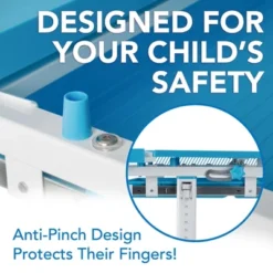 Mount-It! Kids Desk And Chair Set | Height Adjustable Ergonomic Children's School Workstation With Storage Drawer | Blue 18 Mount-It! Kids Desk And Chair Set | Height Adjustable Ergonomic Children's School Workstation With Storage Drawer | Blue -Roommates Store GUEST 095f24c9 6a4f 459a 9678 8b61dad08248