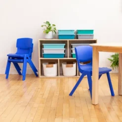 ECR4Kids Plastic School Stack Chair For Indoors And Outdoors, 12in Seat Height, 4-Pack 17 ECR4Kids Plastic School Stack Chair For Indoors And Outdoors, 12in Seat Height, 4-Pack -Roommates Store GUEST 0a5375b2 7cd5 4636 8096 7a1f63f83850