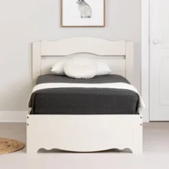 Lyara Bed Set White Wash - South Shore 13 Lyara Bed Set White Wash - South Shore -Roommates Store GUEST 0abb5d15 6ebe 4a28 9c70 65a24f7bb777