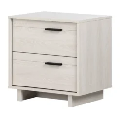 Fynn 2-Drawer Nightstand - South Shore -Roommates Store GUEST 0b54c349 e298 47c0 9461 53787c9a4be1