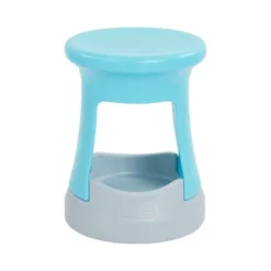 ECR4Kids Storage Wobble Stool, 18in Seat Height, Active Seating -Roommates Store GUEST 0b67825b c6f2 4062 b56e 0b7ace356986