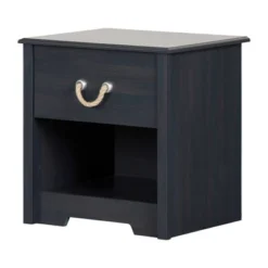 Aviron 1 Drawer Nightstand - South Shore -Roommates Store GUEST 0bbc216a 4bdc 45d9 a42f c2d84f4dd99b