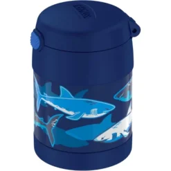 Thermos 10oz FUNtainer Food Jar With Spoon -Roommates Store GUEST 0c12c7da b3b1 4ad5 b6c4 7df8f580671a