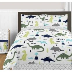 Mod Dinosaur Large Wall Decal Stickers - Sweet Jojo Designs 7 Mod Dinosaur Large Wall Decal Stickers - Sweet Jojo Designs -Roommates Store GUEST 0c1e71a7 6c9a 496b 9a80 4165bf950f97 1
