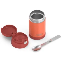 Thermos 16oz FUNtainer Food Jar With Spoon 18 Thermos 16oz FUNtainer Food Jar With Spoon -Roommates Store GUEST 0d6cd91e df3f 408e 8cf1 9058723aee6a