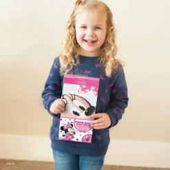 Disney Minnie Wall Decal - Decalcomania -Roommates Store GUEST 0d7fc955 8556 4205 8676 5afb8edefbb6