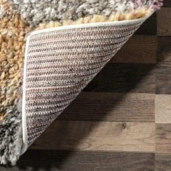 Dabney Abstract Kids Shag Area Rug -Roommates Store GUEST 0e9aeab9 2e57 49bd 9e43 e789888dbc45