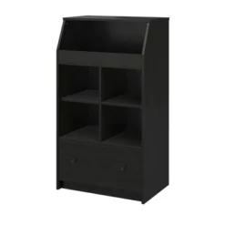 Studio J 1 Drawer Storage Tower - Room & Joy 15 Studio J 1 Drawer Storage Tower - Room & Joy -Roommates Store GUEST 0f1cb935 dab3 41f2 b6a2 fc3c351a017f