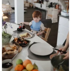 Mushie Silicone Table Mat -Roommates Store GUEST 0fbadc4a 6903 4c31 9fc2 ea7c3c01371b