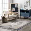 Éléanor Deer Kids Tasseled Area Rug -Roommates Store GUEST 10135de3 0967 456d 816d b0565f87bfc7