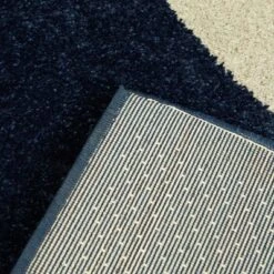 Sarah Color Wave Kids' Rug Blue - Balta Rugs