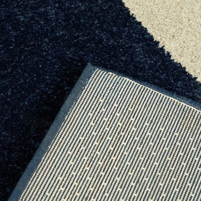 Sarah Color Wave Kids' Rug Blue - Balta Rugs 3 Sarah Color Wave Kids' Rug Blue - Balta Rugs