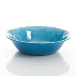 Gibson Studio California Mauna 12 Piece Assorted Crackle Decal Melamine Dinnerware Set -Roommates Store GUEST 1188f9fc 961a 44fe 84be e63860589967