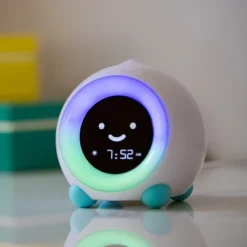 Ready To Rise Children's Sleep Trainer Night Light And Sleep Sounds Machine Alarm Clock - LittleHippo 13 Ready To Rise Children's Sleep Trainer Night Light And Sleep Sounds Machine Alarm Clock - LittleHippo -Roommates Store GUEST 135f04d2 235c 43ec a525 eab5230d27aa