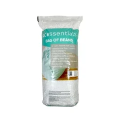 50 Liter Polystyrene Bean Refill For Crafts And Filler For Bean Bag Chairs White - ACEssentials 10 50 Liter Polystyrene Bean Refill For Crafts And Filler For Bean Bag Chairs White - ACEssentials -Roommates Store GUEST 13caccf1 d4c2 4cc0 af68 2fdae6aade0e