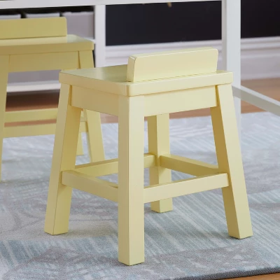 Martha Stewart Crafting Kids' Stools - Set Of 2 3 Martha Stewart Crafting Kids' Stools - Set Of 2