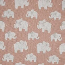 Nuea Elephant Print Kids' Chair Pink - HOMES: Inside + Out 15 Nuea Elephant Print Kids' Chair Pink - HOMES: Inside + Out -Roommates Store GUEST 13f95fc7 12b5 4cb5 badc c5b2f9d37b5b
