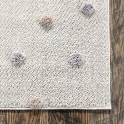 Catlin Sweet Dreams High/Low Kids Area Rug -Roommates Store GUEST 153e12ad 667c 435a 8030 032b32c974f0