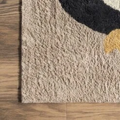 NuLOOM Mosby Penguin Machine Washable Kids Area Rug -Roommates Store GUEST 16630888 f2e7 4c2e 8aa7 8062de582c63