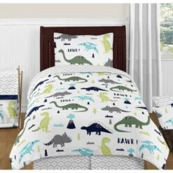 4pc Mod Dinosaur Art Prints Set - Sweet Jojo Designs 13 4pc Mod Dinosaur Art Prints Set - Sweet Jojo Designs -Roommates Store GUEST 17d311ef 191d 428a a13d be63d47e0cb6