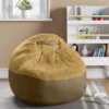 Canvas Kids' Bean Bag Cheetah - Pillowfort™ -Roommates Store GUEST 17ddce68 9a6f 4656 9693 db15138e250e