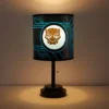 2 Layer Stick Lamp With LED Bulb Black Panther 2 -Roommates Store GUEST 18274d44 69cf 446f 9321 e65145741eb6
