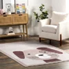 NuLOOM Rizzo Puppy Kids Machine Washable Area Rug 1 NuLOOM Rizzo Puppy Kids Machine Washable Area Rug -Roommates Store GUEST 185937d1 3879 49c0 ad13 e38993917712