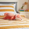 Fox Weighted Plush Kids' Throw Pillow White/Blush - Pillowfort™ 1 Fox Weighted Plush Kids' Throw Pillow White/Blush - Pillowfort™ -Roommates Store GUEST 18b6bad5 b7b3 4a2f a53b 6f837e081382