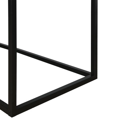 Wood Twin Over Twin Bunk Bed With Tent-ModernLuxe 12 Wood Twin Over Twin Bunk Bed With Tent-ModernLuxe - Image 10