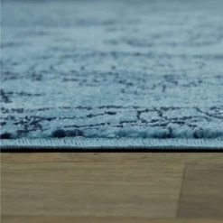 Space Rockets Kids' Rug - Balta Rugs