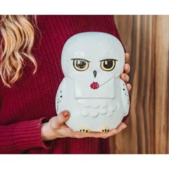 Silver Buffalo Harry Potter Chibi Hedwig 8-Inch Figural Coin Bank Storage | Toynk Exclusive 9 Silver Buffalo Harry Potter Chibi Hedwig 8-Inch Figural Coin Bank Storage | Toynk Exclusive -Roommates Store GUEST 1a648cae f2c2 4122 94e0 df95706e8da2