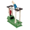 Design Toscano The Acrobat Collectors' Die-Cast Iron Mechanical Coin Bank 2 Design Toscano The Acrobat Collectors' Die-Cast Iron Mechanical Coin Bank -Roommates Store GUEST 1a8719aa 955c 4c76 8901 940c4a275242
