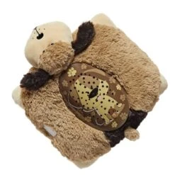 Snuggly Puppy Sleeptime LED Lite Plush - Pillow Pets -Roommates Store GUEST 1b4ea34d abda 4334 8c5d 6d9b8e367f90
