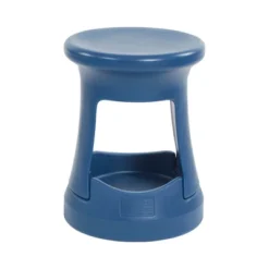 ECR4Kids Storage Wobble Stool, 18in Seat Height, Active Seating -Roommates Store GUEST 1cc52cda 3029 40ce a547 59f935c962ce
