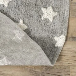 NuLOOm Raised Stars Kids Machine Washable Area Rug 16 NuLOOm Raised Stars Kids Machine Washable Area Rug -Roommates Store GUEST 1d429a61 4653 46db 99e6 a16cd5d776aa