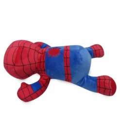 Spider-Man Cuddleez - Disney Store 9 Spider-Man Cuddleez - Disney Store -Roommates Store GUEST 1e36424b aa34 4374 bd46 43af4375b233