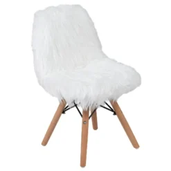 Flash Furniture Kids Shaggy Dog Accent Chair -Roommates Store GUEST 1e7e6fcc 8127 42c5 bcb0 bf74ed411d4c 1