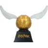 Monogram Products (HK) LTD Harry Potter Golden Snitch 8 Inch PVC Figural Bank 2 Monogram Products (HK) LTD Harry Potter Golden Snitch 8 Inch PVC Figural Bank -Roommates Store GUEST 1f0303d5 f86d 4a60 b28c 7af5deeea565