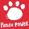 Men's Turning Red Panda Power Paw Print T-Shirt 2 Men's Turning Red Panda Power Paw Print T-Shirt -Roommates Store GUEST 2325fe12 aed1 454e b84e 292c481717d3