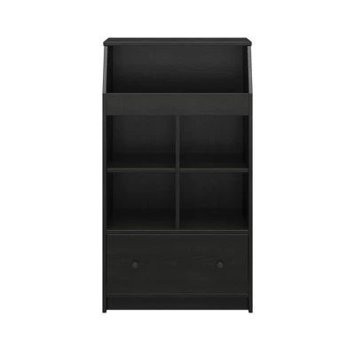 Studio J 1 Drawer Storage Tower - Room & Joy 12 Studio J 1 Drawer Storage Tower - Room & Joy - Image 10